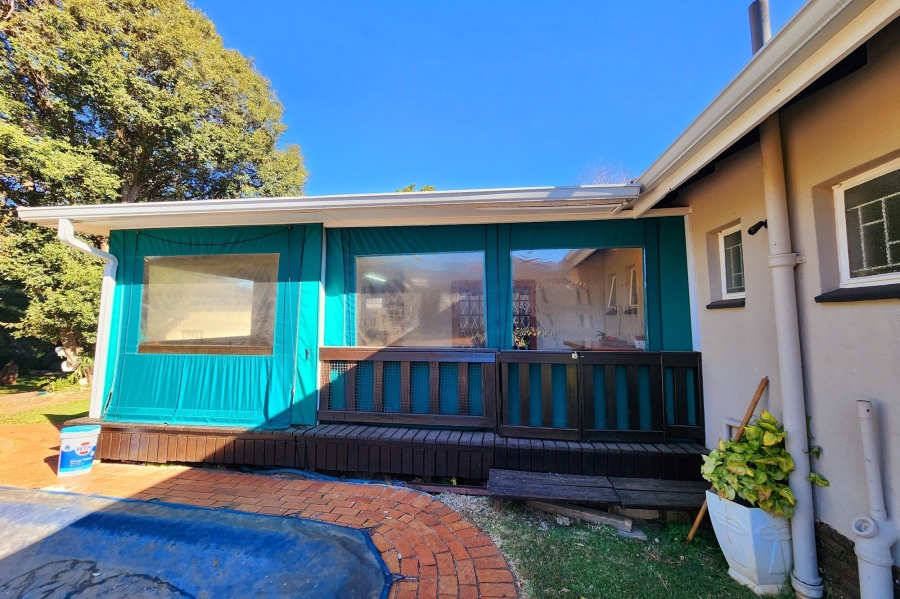 4 Bedroom Property for Sale in Valhalla Gauteng