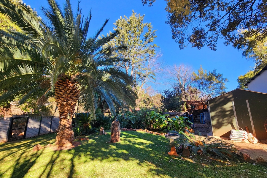 4 Bedroom Property for Sale in Valhalla Gauteng