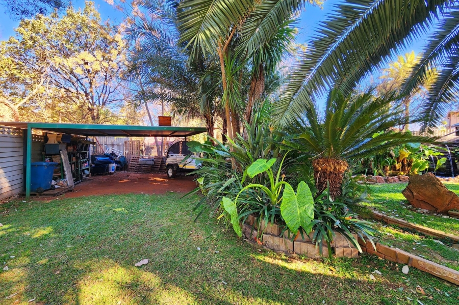 4 Bedroom Property for Sale in Valhalla Gauteng