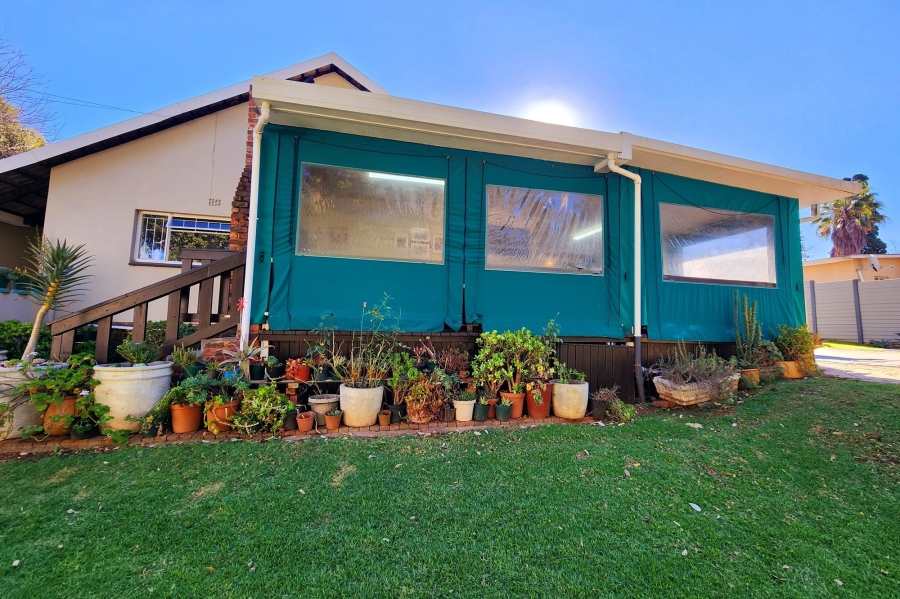 4 Bedroom Property for Sale in Valhalla Gauteng