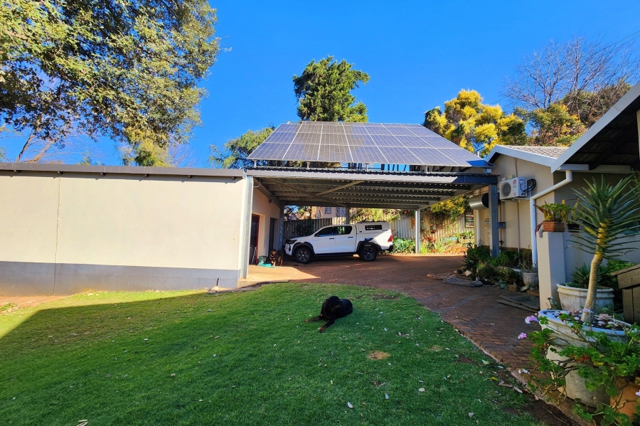 4 Bedroom Property for Sale in Valhalla Gauteng