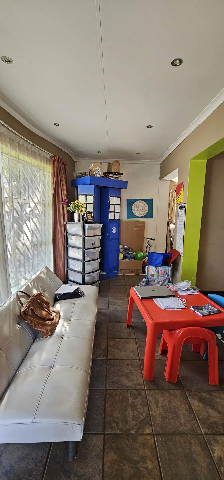 5 Bedroom Property for Sale in Erasmia Gauteng