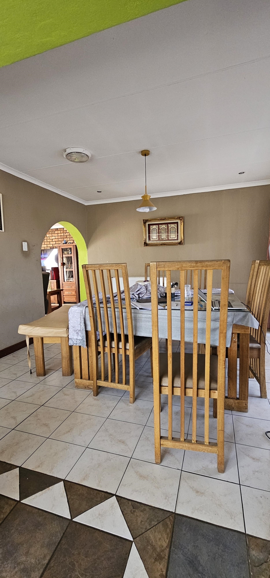 5 Bedroom Property for Sale in Erasmia Gauteng