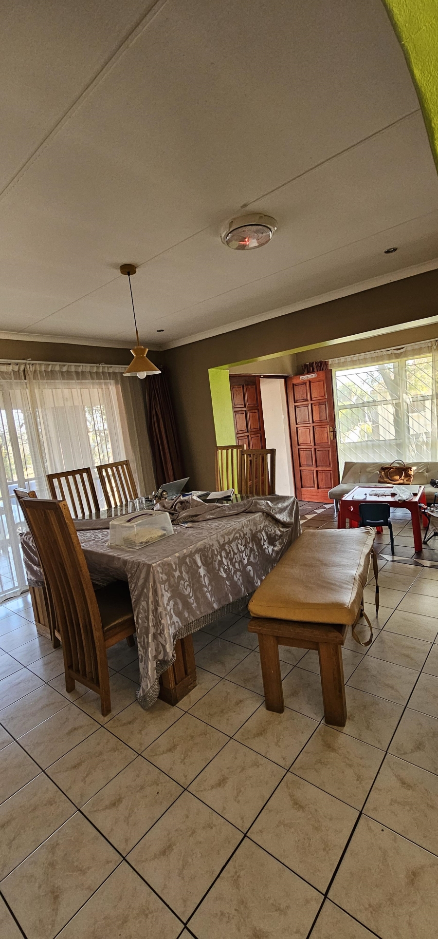 5 Bedroom Property for Sale in Erasmia Gauteng