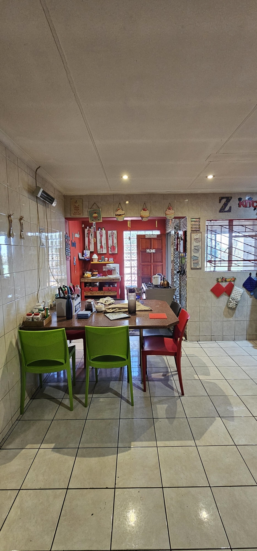 5 Bedroom Property for Sale in Erasmia Gauteng
