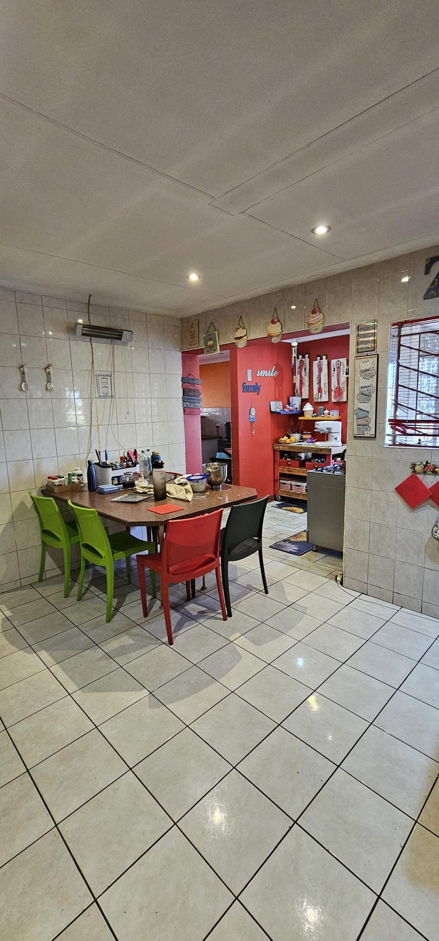 5 Bedroom Property for Sale in Erasmia Gauteng