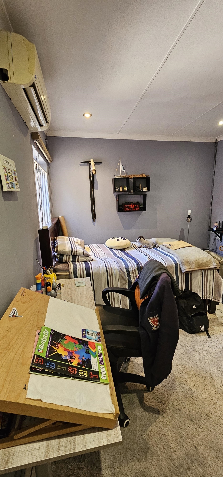 5 Bedroom Property for Sale in Erasmia Gauteng