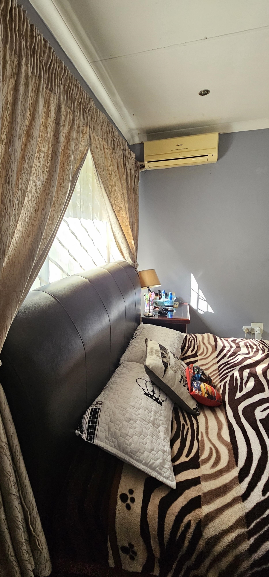 5 Bedroom Property for Sale in Erasmia Gauteng
