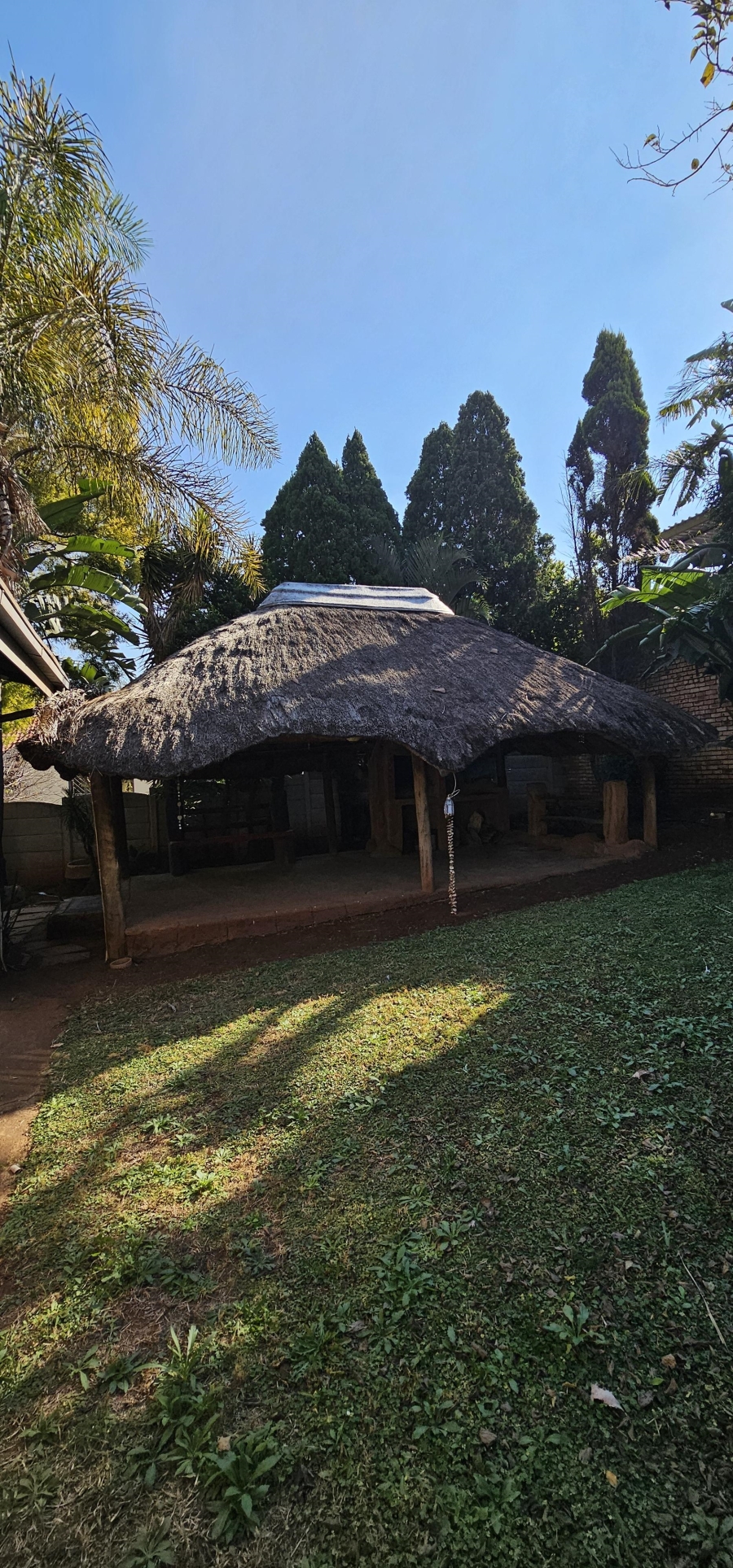 5 Bedroom Property for Sale in Erasmia Gauteng