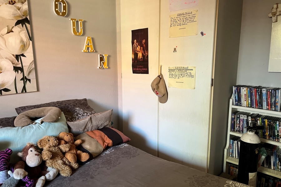 2 Bedroom Property for Sale in Rooihuiskraal North Gauteng