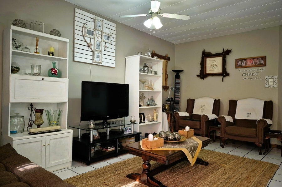 3 Bedroom Property for Sale in Silverton Gauteng
