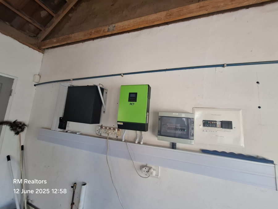 To Let 3 Bedroom Property for Rent in Rooihuiskraal North Gauteng