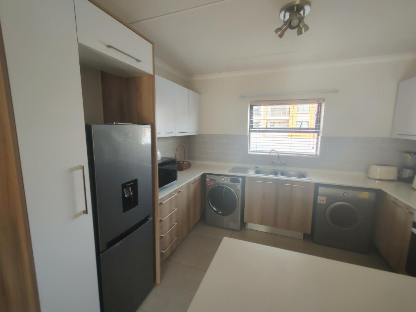 To Let 2 Bedroom Property for Rent in Modderfontein Gauteng