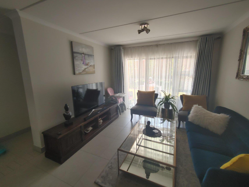 To Let 2 Bedroom Property for Rent in Modderfontein Gauteng