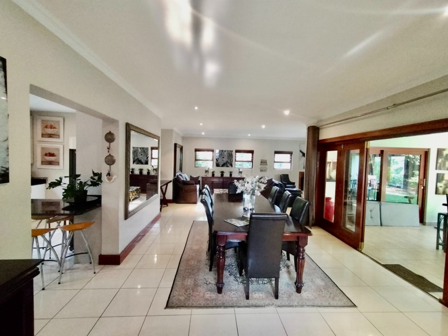 To Let 5 Bedroom Property for Rent in Woodmead Gauteng