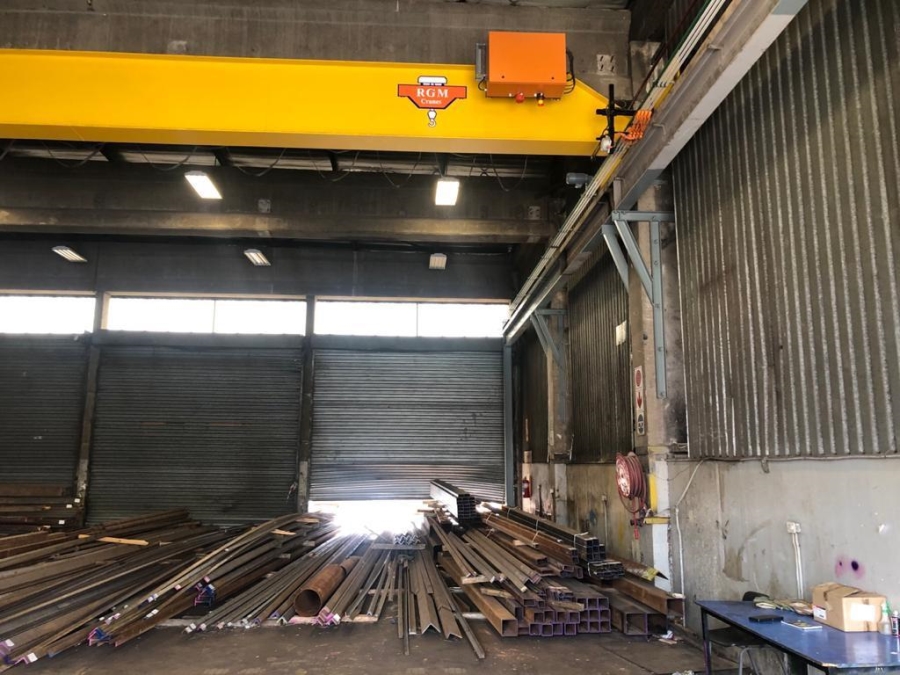 Commercial Property for Sale in Spartan Gauteng