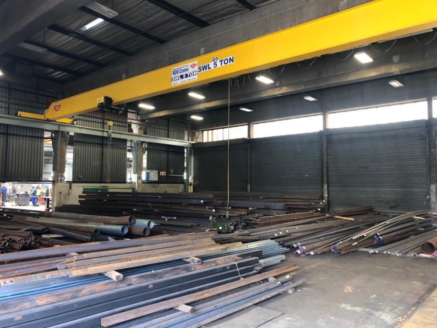 Commercial Property for Sale in Spartan Gauteng