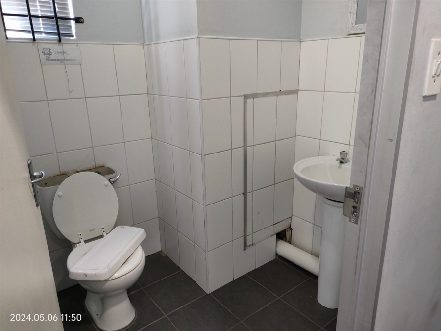 Commercial Property for Sale in Laser Park Gauteng