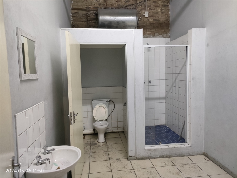 Commercial Property for Sale in Laser Park Gauteng