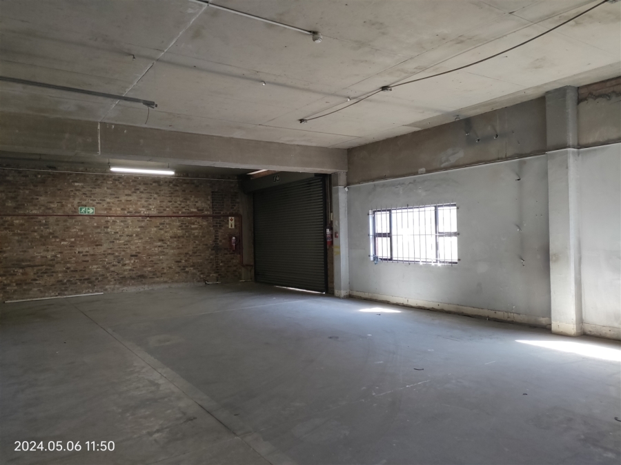 Commercial Property for Sale in Laser Park Gauteng