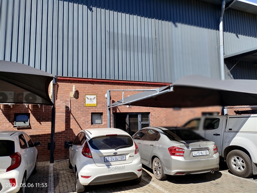 Commercial Property for Sale in Laser Park Gauteng