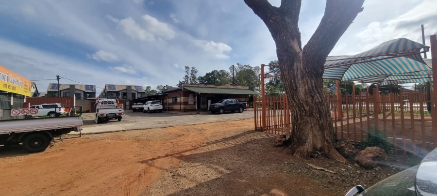 Commercial Property for Sale in Norton Home Estate AH Gauteng