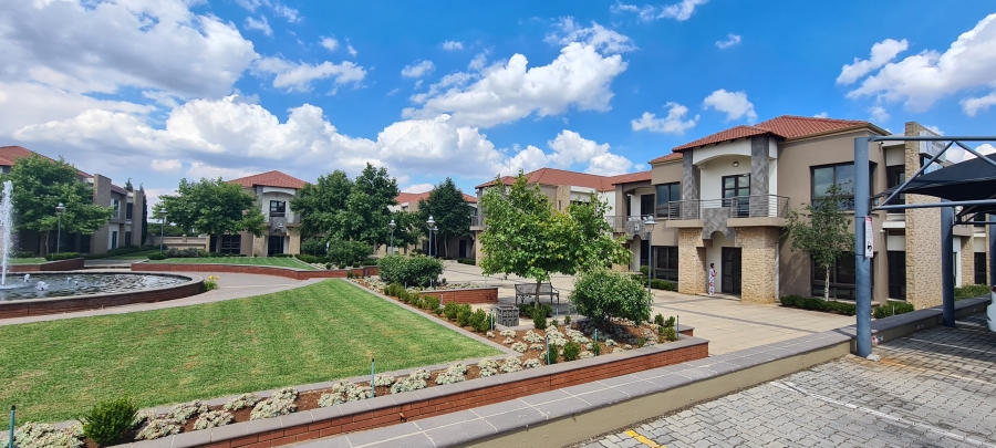 To Let commercial Property for Rent in Clearwater Estate Gauteng