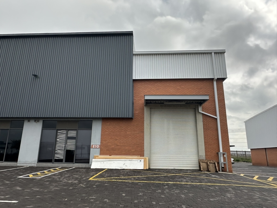 To Let commercial Property for Rent in Longlake Gauteng
