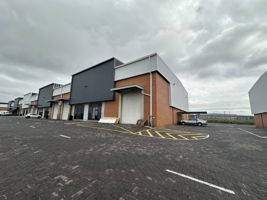 To Let commercial Property for Rent in Longlake Gauteng