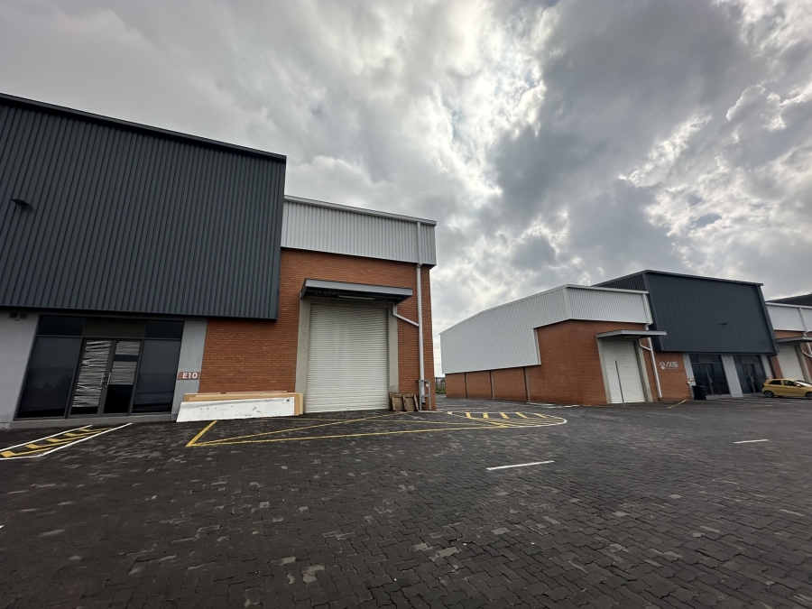 To Let commercial Property for Rent in Longlake Gauteng