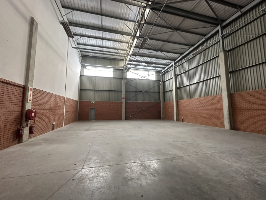 To Let commercial Property for Rent in Longlake Gauteng