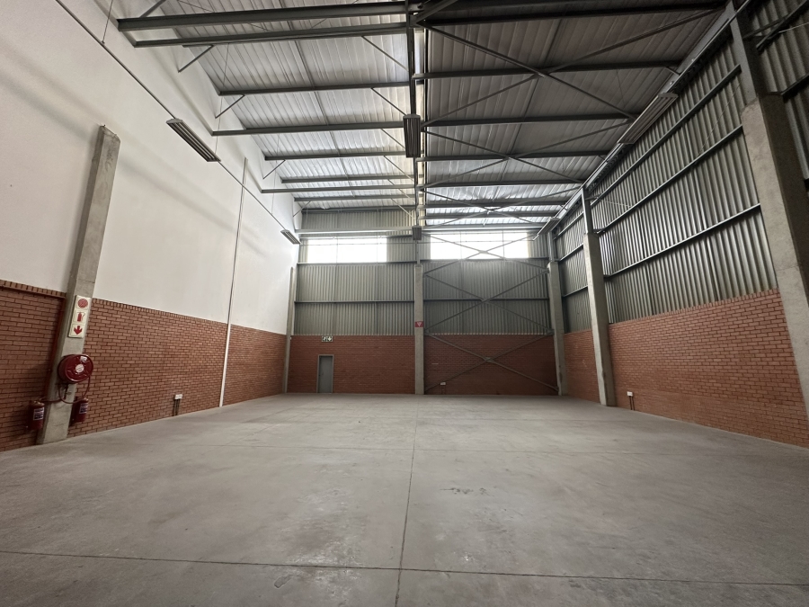 To Let commercial Property for Rent in Longlake Gauteng