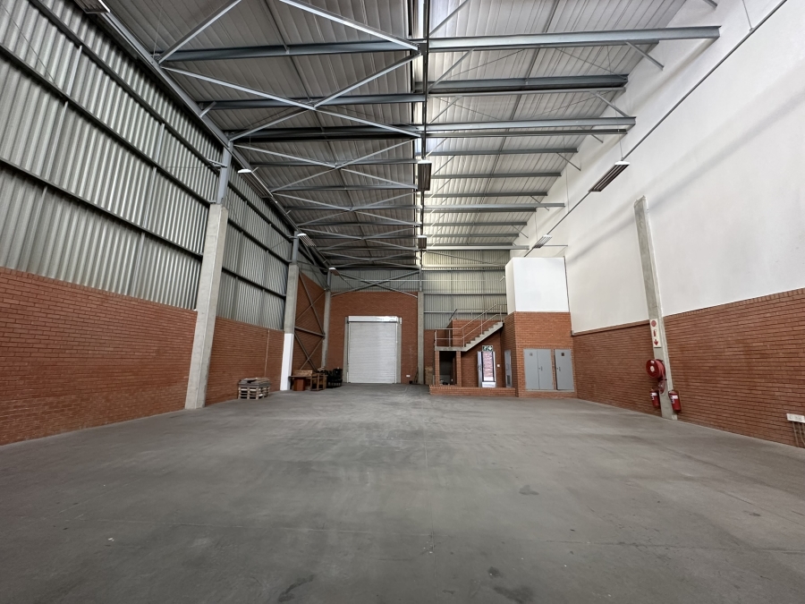 To Let commercial Property for Rent in Longlake Gauteng