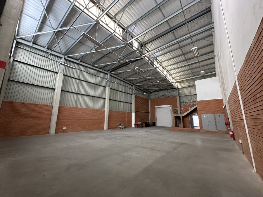 To Let commercial Property for Rent in Longlake Gauteng