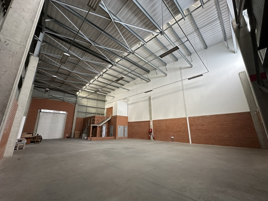 To Let commercial Property for Rent in Longlake Gauteng