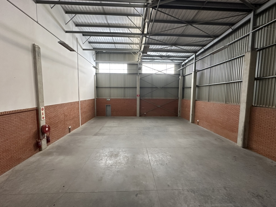To Let commercial Property for Rent in Longlake Gauteng
