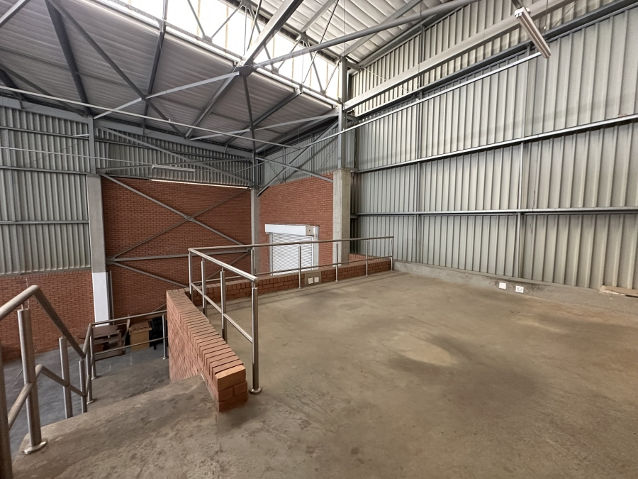To Let commercial Property for Rent in Longlake Gauteng