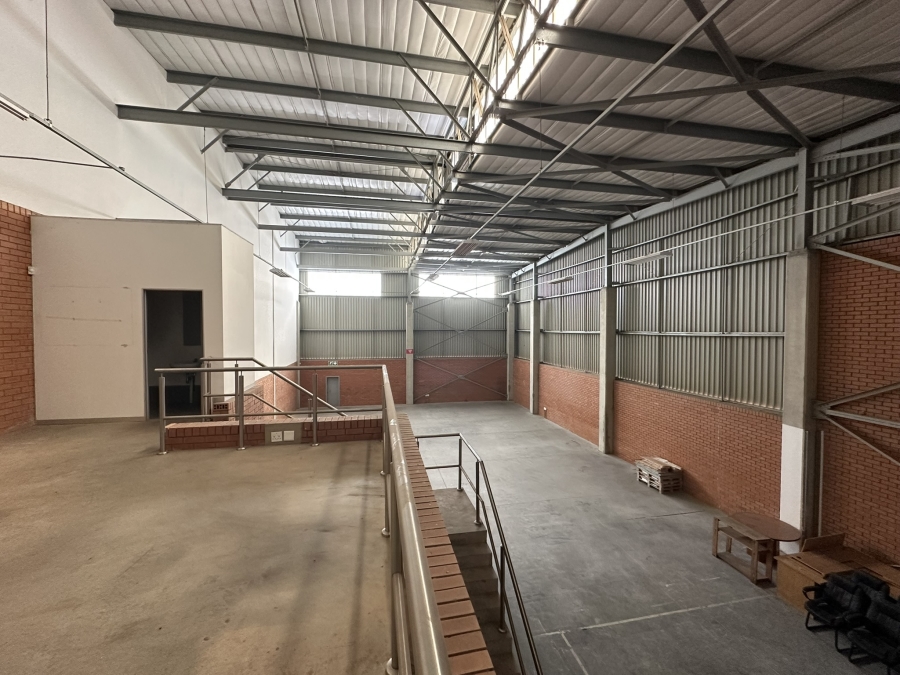 To Let commercial Property for Rent in Longlake Gauteng