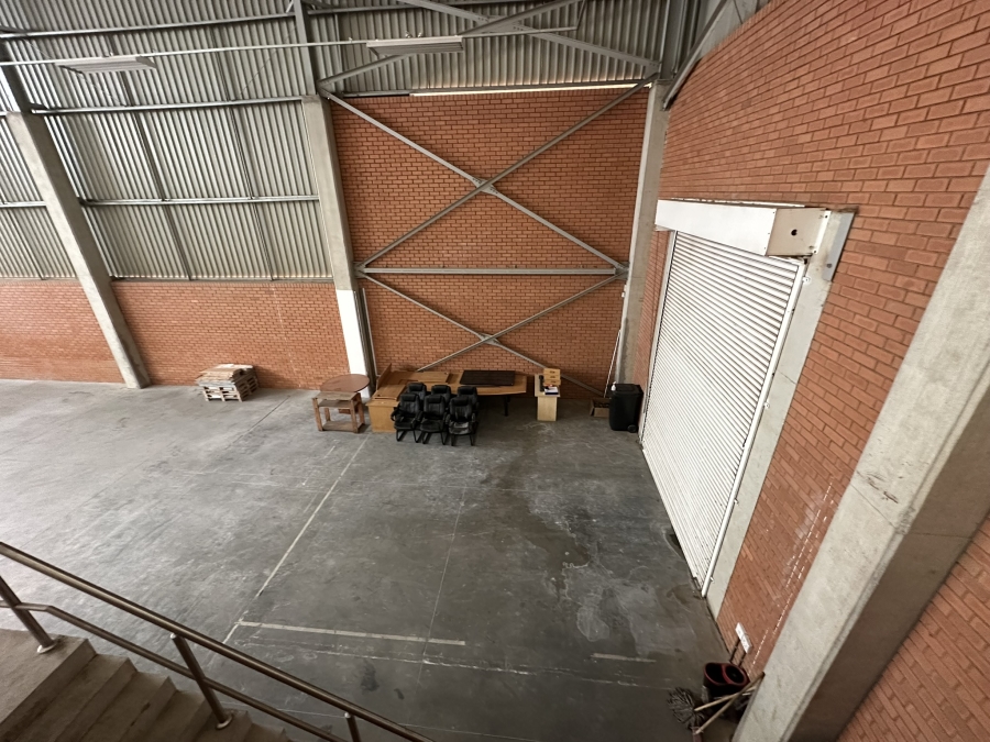 To Let commercial Property for Rent in Longlake Gauteng