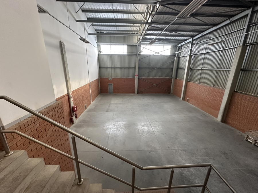 To Let commercial Property for Rent in Longlake Gauteng