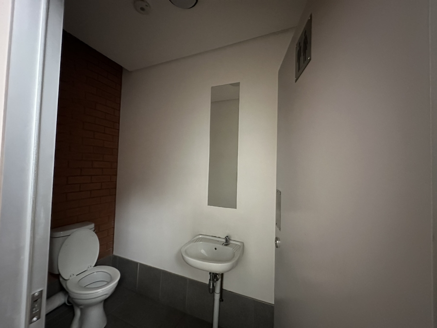 To Let commercial Property for Rent in Longlake Gauteng