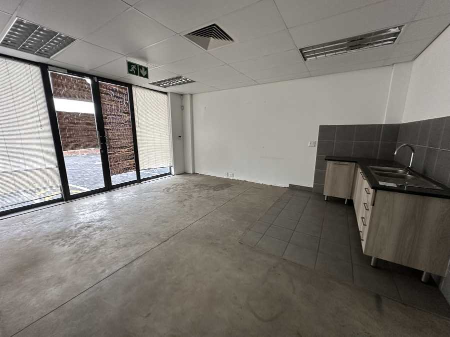To Let commercial Property for Rent in Longlake Gauteng