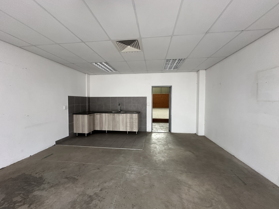 To Let commercial Property for Rent in Longlake Gauteng