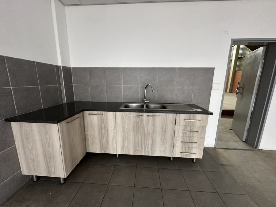 To Let commercial Property for Rent in Longlake Gauteng