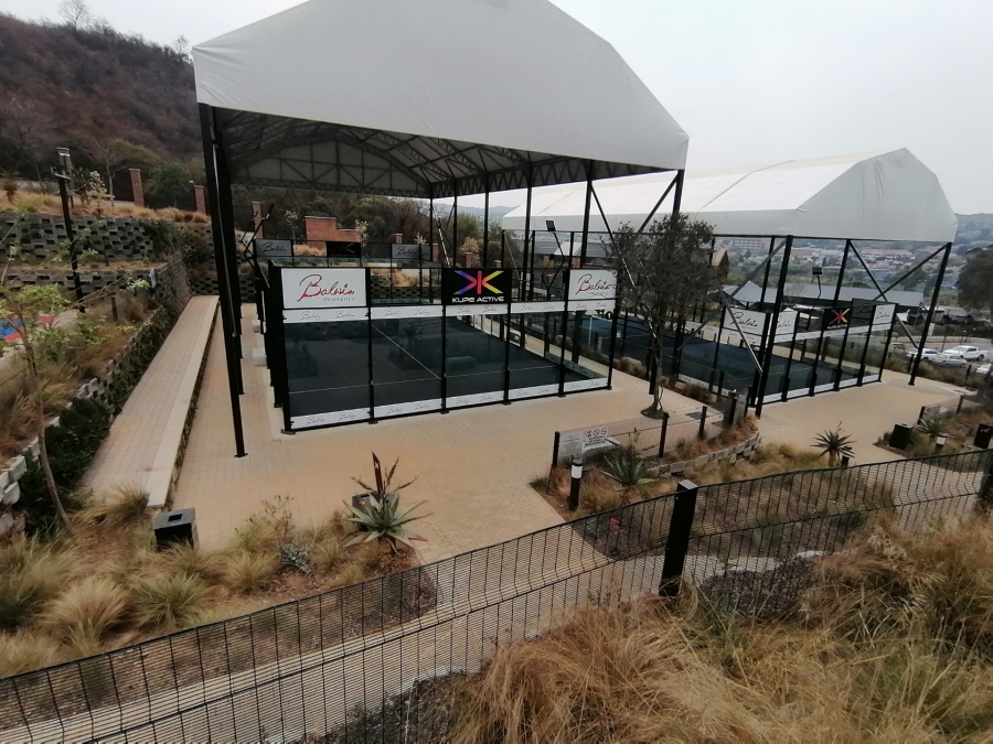 To Let 1 Bedroom Property for Rent in Aspen Hills Gauteng