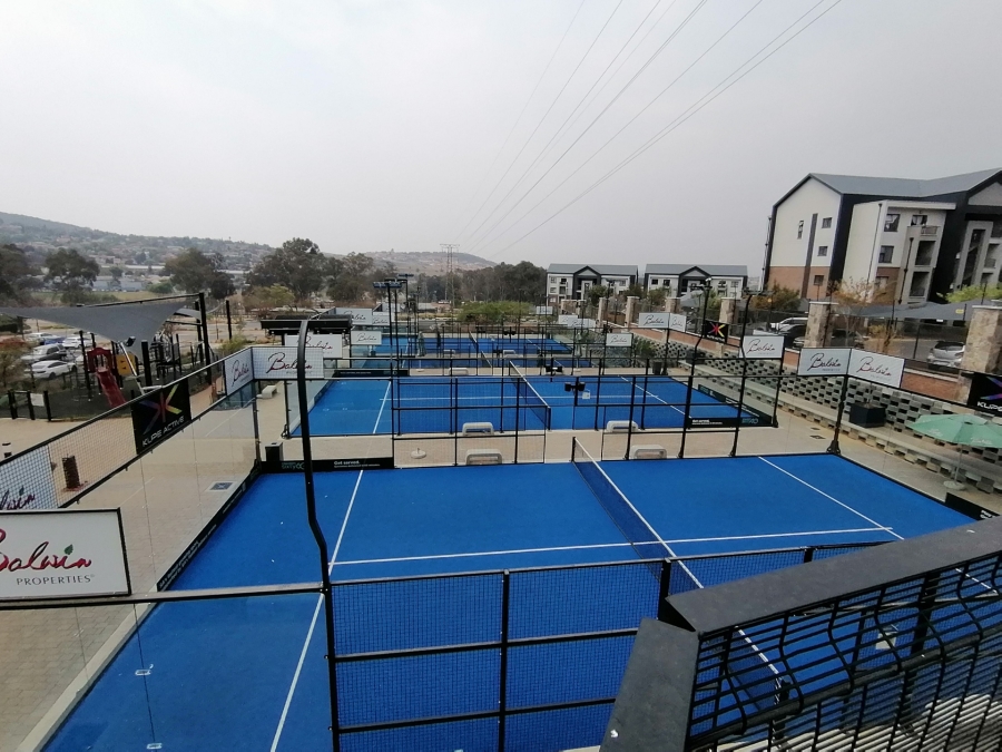 To Let 1 Bedroom Property for Rent in Aspen Hills Gauteng