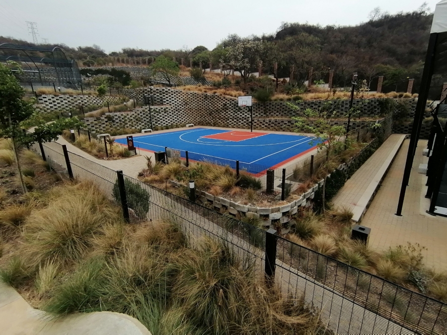To Let 1 Bedroom Property for Rent in Aspen Hills Gauteng