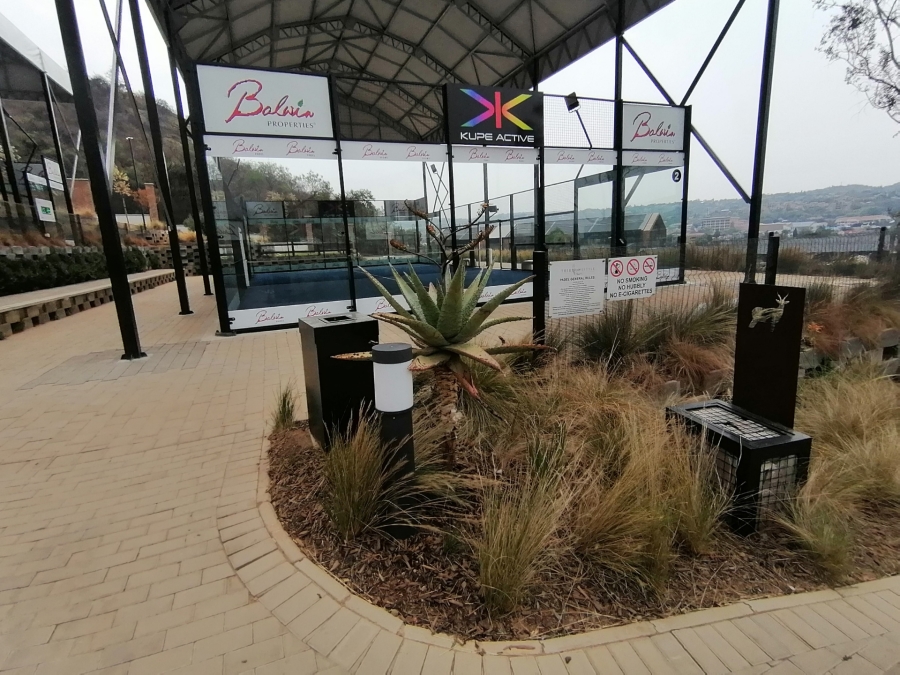 To Let 1 Bedroom Property for Rent in Aspen Hills Gauteng