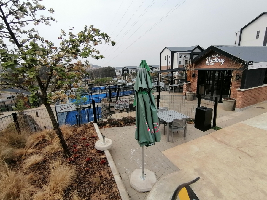 To Let 1 Bedroom Property for Rent in Aspen Hills Gauteng