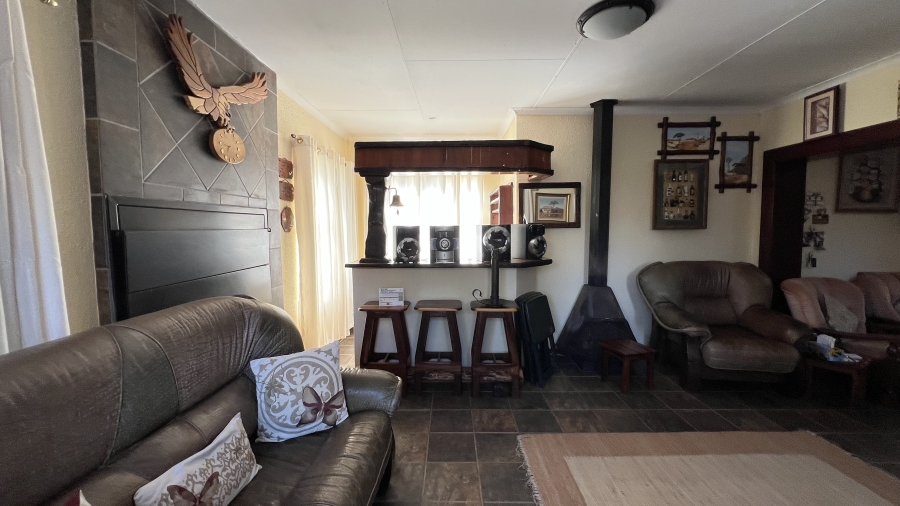 3 Bedroom Property for Sale in Helikonpark Gauteng